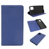 Etui Smart Magnet na telefon motorola edge 30 neo 5G XT2245 granatowe