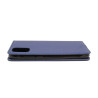 Etui Smart Magnet na telefon motorola edge 30 neo 5G XT2245 granatowe