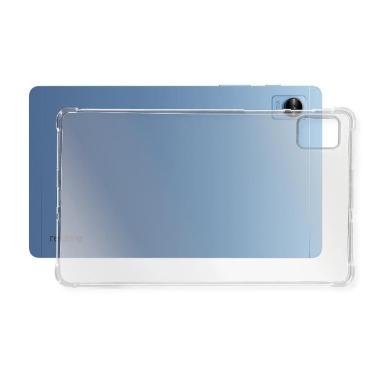 Etui Anti Shock na tablet Realme Pad Mini 8.7 RMP2106 bezbarwne