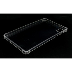 Etui Anti Shock na tablet Realme Pad Mini 8.7 RMP2106 bezbarwne