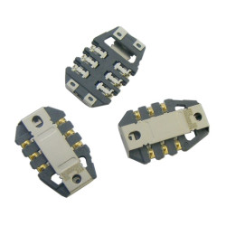 Złącze / gniazdo SIM do telefonu Nokia 220 Asha 308 Asha 309 Asha 310 108