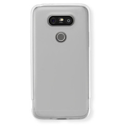 Etui Ultra Slim Case na telefon LG G5 H850 przezroczyste