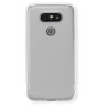 Etui Ultra Slim Case na telefon LG G5 H850 przezroczyste