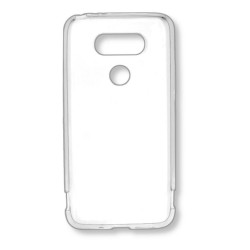 Etui Ultra Slim Case na telefon LG G5 H850 przezroczyste