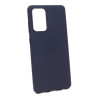 Etui Futerał Mercury JELLY SF na telefon Samsung Galaxy A72 A725 / A72 5G A726 granatowe