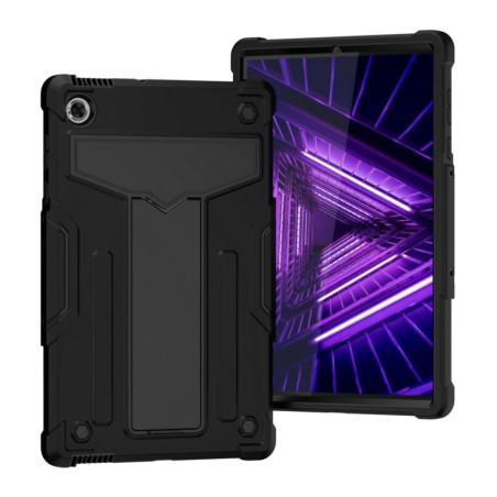 ETUI PANCERNE HARD na tablet LENOVO TAB M10+ 10.3 TB-X606 czarne