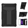 ETUI PANCERNE HARD na tablet LENOVO TAB M10+ 10.3 TB-X606 czarne