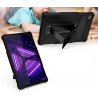 ETUI PANCERNE HARD na tablet LENOVO TAB M10+ 10.3 TB-X606 czarne