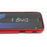 Etui Futerał Mercury i-JELLY METAL na telefon Samsung Galaxy J5 2017 czerwone