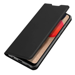Etui DUXDUCIS SKINPRO na telefon Samsung Galaxy A02s 2020 A025 czarne