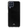 Etui Futerał Mercury JELLY na telefon Samsung Galaxy M33 5G M336 czarne