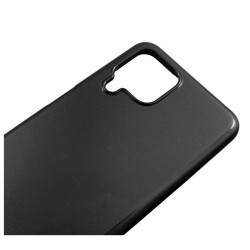 Etui Futerał Mercury JELLY na telefon Samsung Galaxy M33 5G M336 czarne