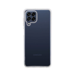 Etui Futerał Mercury JELLY na telefon Samsung Galaxy M33 5G M336 bezbarwne