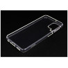 Etui Futerał Mercury JELLY na telefon Samsung Galaxy M33 5G M336 bezbarwne