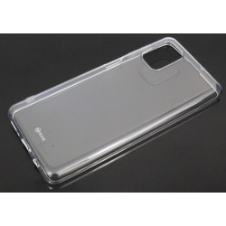 Etui Roar Jelly Case na telefon Samsung Galaxy M51 M515 bezbarwne