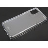 Etui Roar Jelly Case na telefon Samsung Galaxy M51 M515 bezbarwne