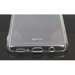 Etui Roar Jelly Case na telefon Samsung Galaxy M51 M515 bezbarwne