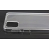 Etui Roar Jelly Case na telefon Samsung Galaxy M51 M515 bezbarwne