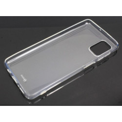 Etui Roar Jelly Case na telefon Samsung Galaxy M51 M515 bezbarwne