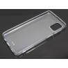 Etui Roar Jelly Case na telefon Samsung Galaxy M51 M515 bezbarwne