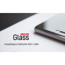 3MK FLEXIBLE GLASS szkło hybrydowe na telefon Apple iPhone 6+ A1522 / 6S+ A1634