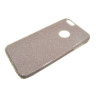 Etui Jelly Case SHINING HQ na telefon Apple iPhone 6+ A1522 / 6S+ A1634 różowe