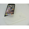 Etui S-CASE na telefon Apple iPhone 6+ A1522 / 6S+ A1634 przeźroczyste
