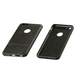 Etui Qult Drop Case na telefon Apple iPhone 6+ / 6S+ czarne