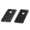 Etui Qult Drop Case na telefon Apple iPhone 6+ / 6S+ czarne