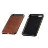 Etui Qult Slate Case na telefon Apple iPhone 6+ / 6S+ brązowe