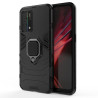 ETUI PANCERNE RING na telefon Realme GT Master Explorer 5G RMX3366 / GT River czarne