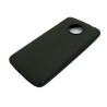 Etui Skin Lux na telefon motorola moto e4+ XT1771 szare