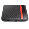 Etui MULSAE Case na telefon Samsung Galaxy A20s 2019 A207 czarne