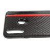 Etui MULSAE Case na telefon Samsung Galaxy A20s 2019 A207 czarne