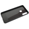 Etui MULSAE Case na telefon Samsung Galaxy A20s 2019 A207 czarne