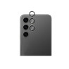 Osłona / nakładka na tylny aparat na telefon Samsung Galaxy S25+ 5G S936 ALU HOFI CAMRING PRO+ bezbarwna