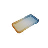 Etui Jelly Case Meteor na telefon Apple iPhone 4 A1349 / 4S A1431 niebieskie