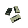Złącze SD do telefonu Samsung Galaxy Ace 2 i8160 / Trend S7560 / Duos S7562 / Trend+ S7580 S7582