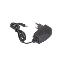 Ładowarka sieciowa MiniUSB z kablem 1A ŁAD6