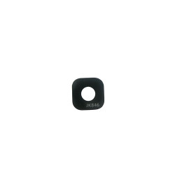 Szybka kamery do telefonu Samsung Galaxy J4+ J415 / J6+ J610 czarna