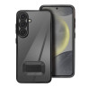 Etui Glam na telefon Samsung Galaxy A55 5G A556 czarne