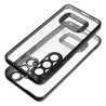 Etui Glam na telefon Samsung Galaxy A55 5G A556 czarne