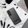 Etui Glam na telefon Samsung Galaxy A55 5G A556 czarne