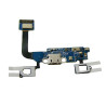 Taśma Flex do telefonu Samsung Galaxy Alpha G850 gniazdo USB + mikrofon