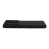 Etui Silicone Lens na telefon Samsung Galaxy S23 czarne
