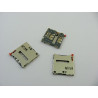 Złącze / gniazdo SIM do telefonu SONY Xperia Z1 C6902 C6903 C6906 oryginalne