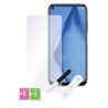 9H SZKŁO hartowane na telefon Huawei P40 UV + lampa bezbarwne
