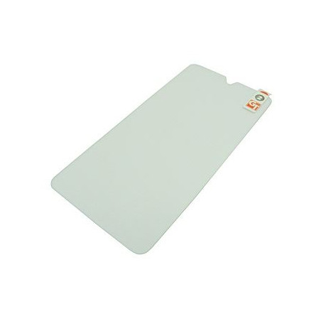 9H SZKŁO hartowane na telefon Huawei Mate 20 HMA-L29 GT UV + lampa bezbarwne