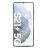 9H SZKŁO hartowane na telefon Samsung Galaxy S21+ 5G G996 UV Touch ID + lampa