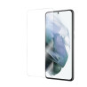 9H SZKŁO hartowane na telefon Samsung Galaxy S21+ 5G G996 UV Touch ID + lampa